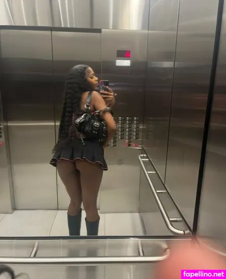 Browncoochiee OnlyFans Thumbnail #QcIVE9OhN9