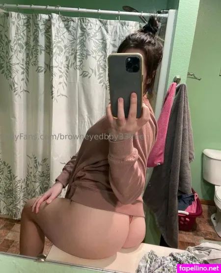 Browneyedbby33free OnlyFans Thumbnail #OjPqIZLpyM