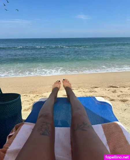 Browngirl Foot Fantasy OnlyFans Thumbnail #Lm9rn55gDF