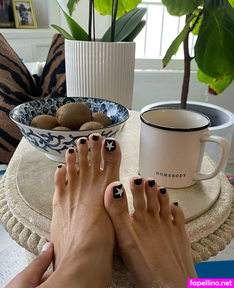 browngirl.foot.fantasy, thekiickback Nude Leaked OnlyFans Photo #xLUVASh6bv