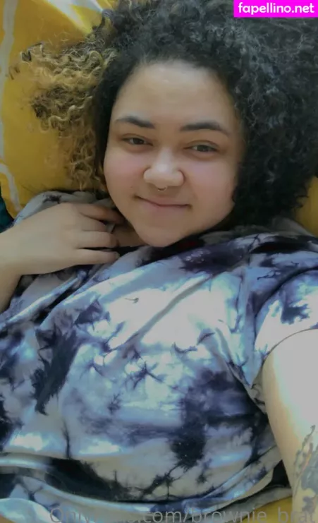 Brownie Brat OnlyFans Thumbnail #8ea7tBesjk