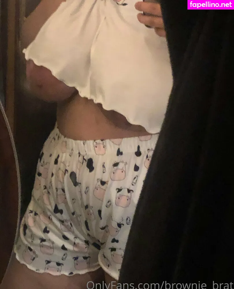 browni__brat, brownie_brat Nude Leaked OnlyFans Photo #AvqznF8U6B