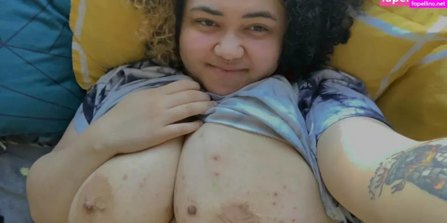Brownie Brat OnlyFans Thumbnail #SkxFG1wPNk