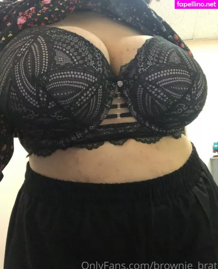 Brownie Brat OnlyFans Thumbnail #W0rGLOor13