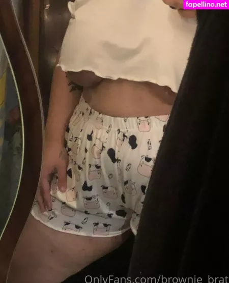 Brownie Brat OnlyFans Thumbnail #bMJ8MlmgrC