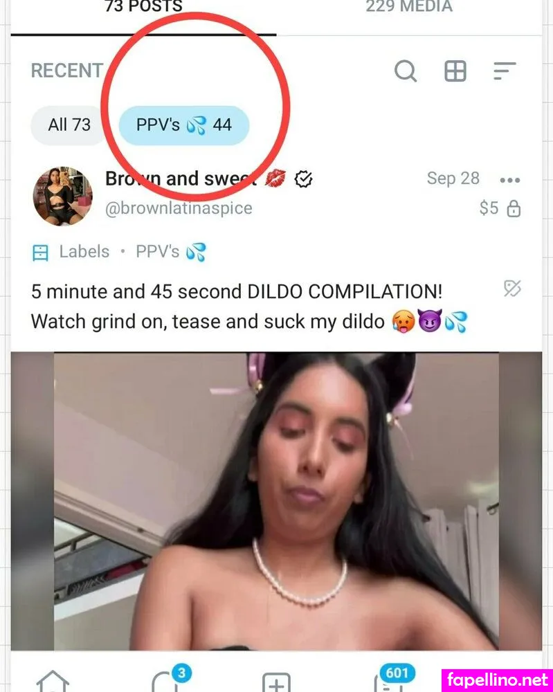 brownlatinaspice, lipsticksnlattess Nude Leaked OnlyFans Photo #2Lvyd5MpwI