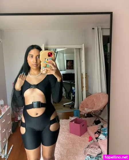 Brownlatinaspice 1 OnlyFans Thumbnail #E2IN4Bse88