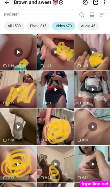 Brownlatinaspice 1 OnlyFans Thumbnail #JyOdrLNjKI