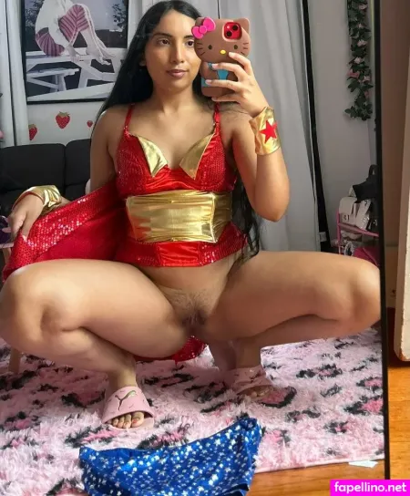 Brownlatinaspice 1 OnlyFans Thumbnail #Ps91zR9si0