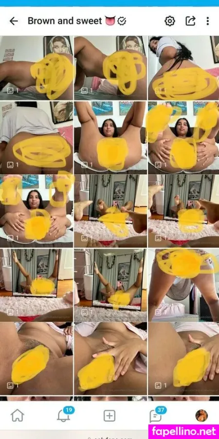 Brownlatinaspice 1 OnlyFans Thumbnail #PzVNx4vNZo