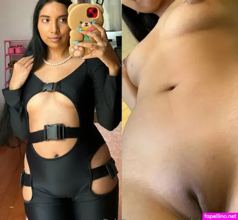 Brownlatinaspice 1 OnlyFans Thumbnail #zBF8udieQt