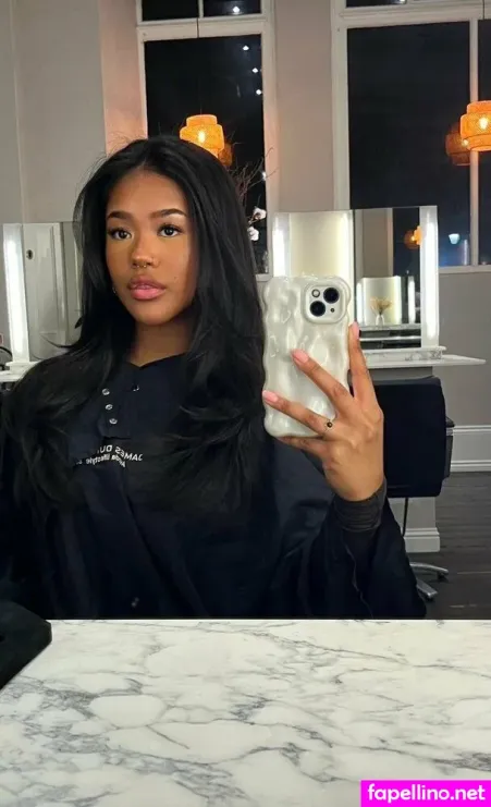 Brownskinbarbieee OnlyFans Thumbnail #JM5tzT3zKp