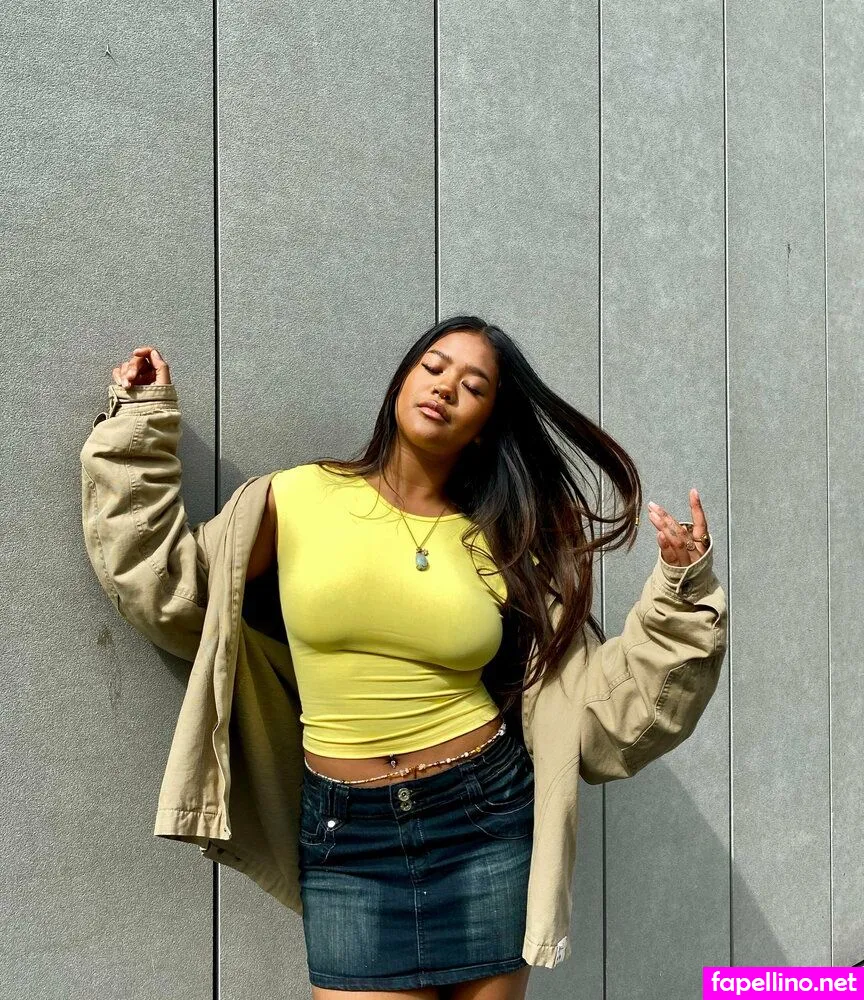 brownskinbarbiee, brownskinbarbieee Nude Leaked OnlyFans Photo #WaHnZnlrvx