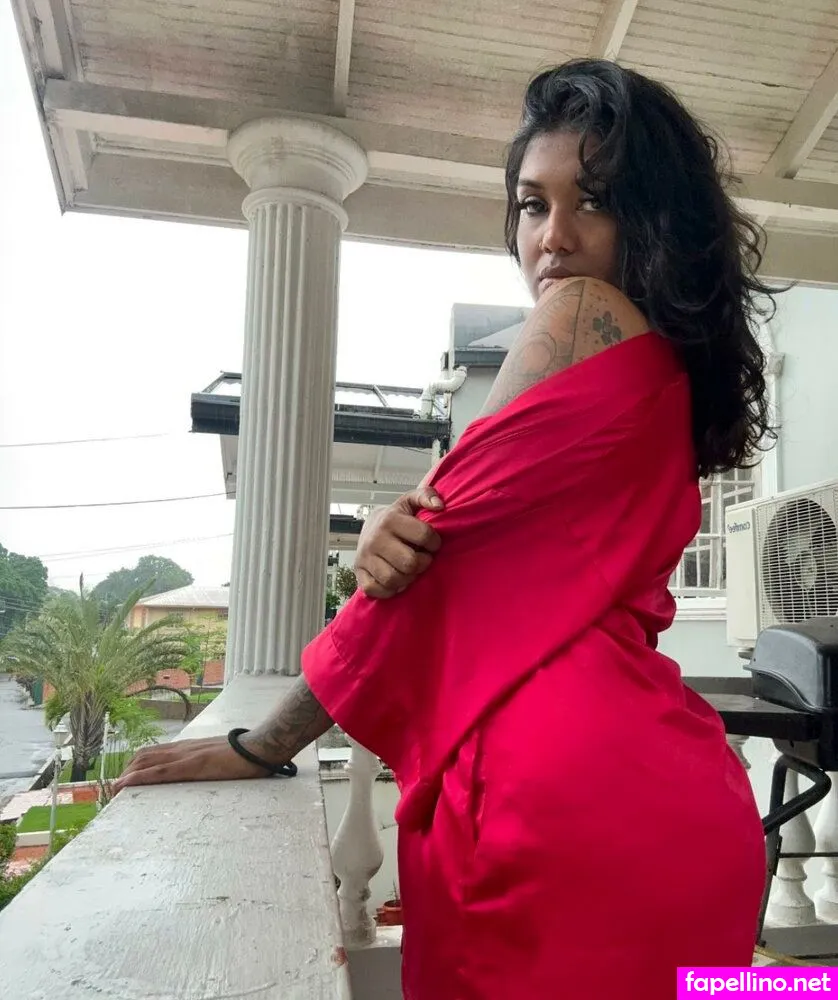 brownskinrani, rani_aianna_samaroo Nude Leaked OnlyFans Photo #VapTGJlC0L