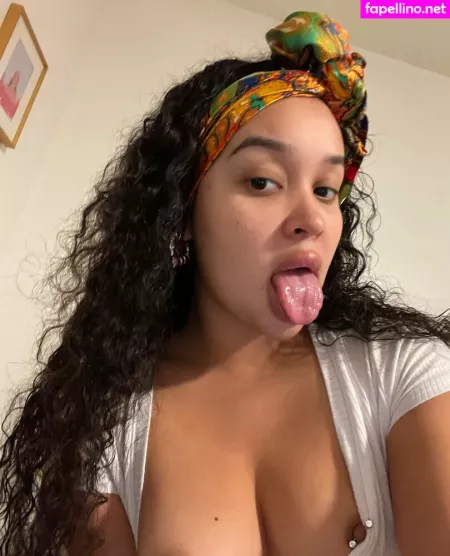 Brownsuga Marie OnlyFans Thumbnail #ZJAdzFIl34