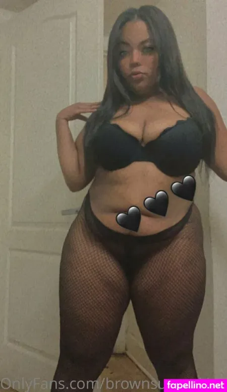 Brownsugaarkissess OnlyFans Thumbnail #FvfwisD2wv