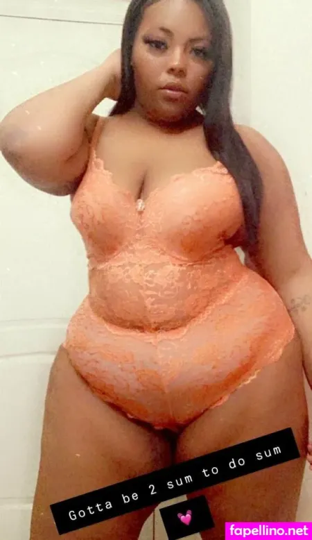 Brownsugaarkissess OnlyFans Thumbnail #IU4NHVTAao