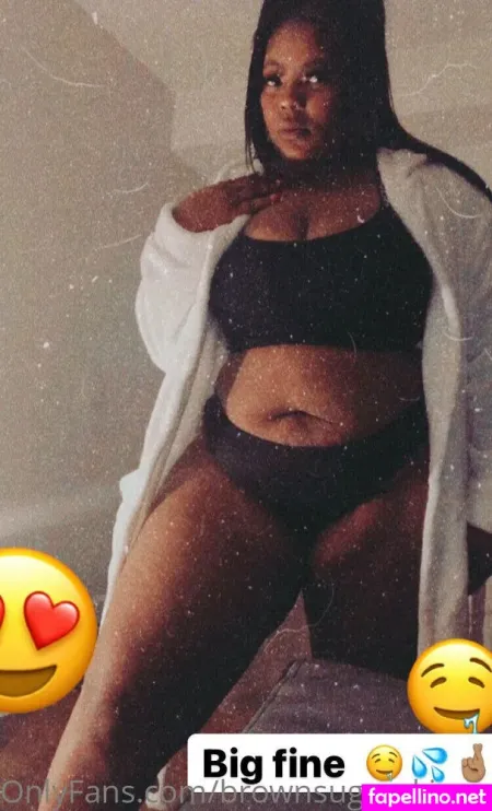 Brownsugaarkissess OnlyFans Thumbnail #ImwmdUewgT