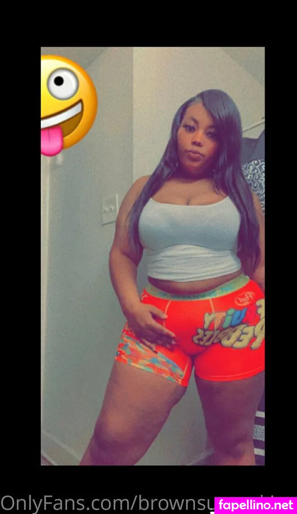 brownsugaarkissess, brwnsugarkiss Nude Leaked OnlyFans Photo #IrdDlRvNdH