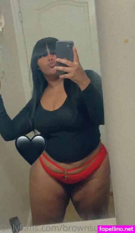Brownsugaarkissess OnlyFans Thumbnail #N5ik4Gbuqj