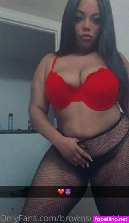 Brownsugaarkissess OnlyFans Thumbnail #fnO960AIk5
