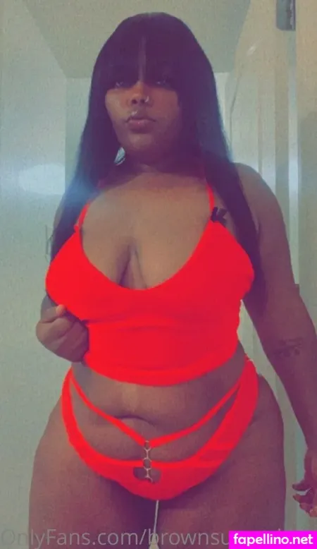 Brownsugaarkissess OnlyFans Thumbnail #uYb6RExsdV