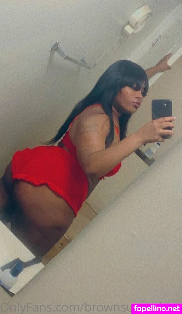 brownsugaarkissess, brwnsugarkiss Nude Leaked OnlyFans Photo #x5vJ1Avm9G