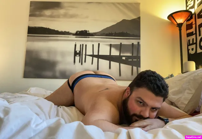 Broxcub OnlyFans Thumbnail #oRkdipO3vo