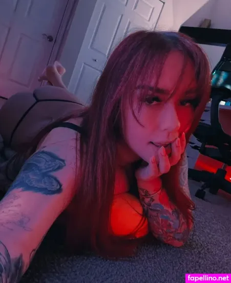 Brriiit 8 OnlyFans Thumbnail #E36nwatVQf