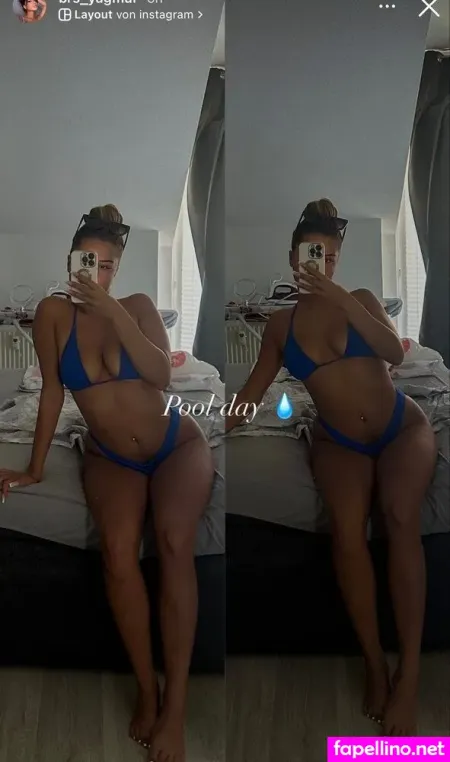 Brs Yagmur OnlyFans Thumbnail #D5gbmovWoL