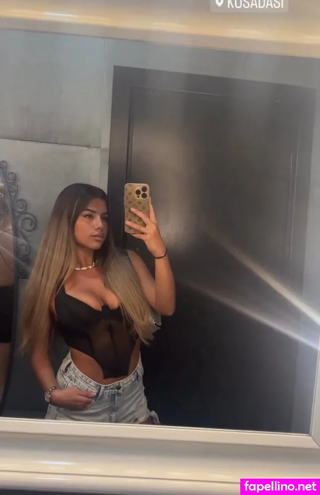 brs_yagmur Nude Leaked OnlyFans Photo #pU2L64eq9C