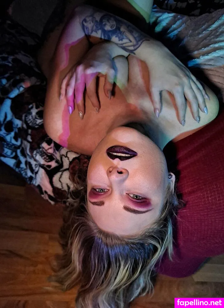 brttnyblntn92 Nude Leaked OnlyFans Photo #Ku6JXY5Igb