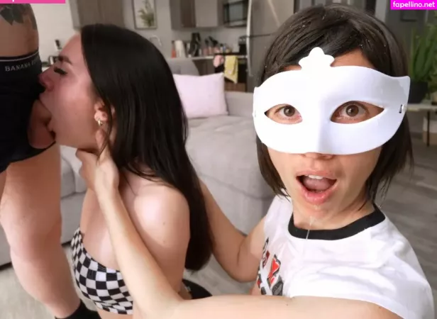 Bruce And Morgan OnlyFans Thumbnail #GvBMNAdur8