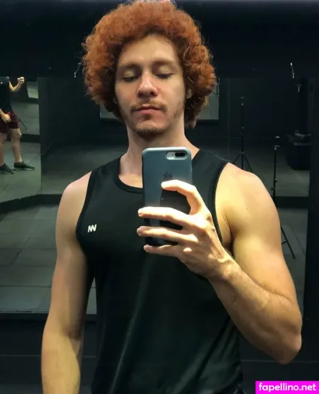 Bruceredhead OnlyFans Thumbnail #DiIF78BeK4