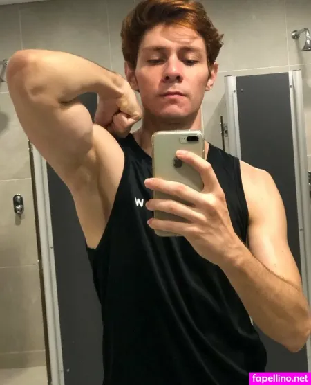 Bruceredhead OnlyFans Thumbnail #Mfk53QpQmJ