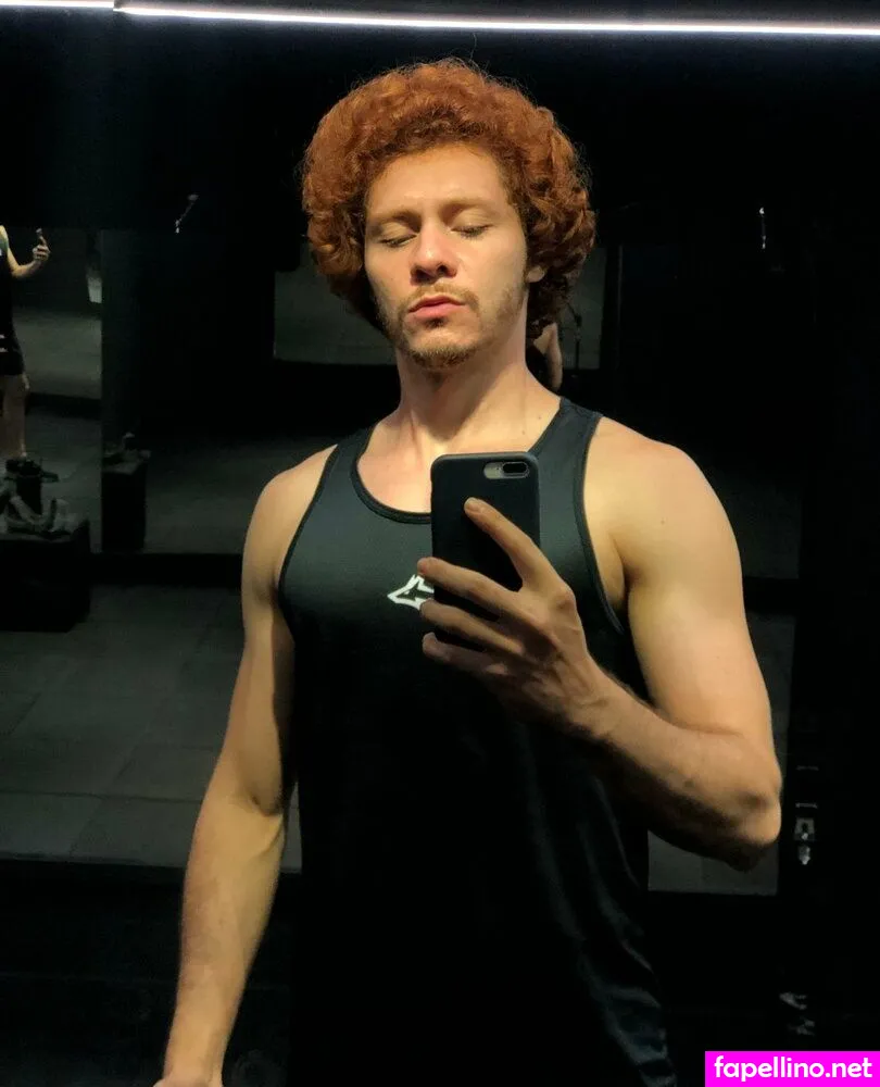 bruce_redhead, bruceredhead Nude Leaked OnlyFans Photo #QCpO7lTnK4