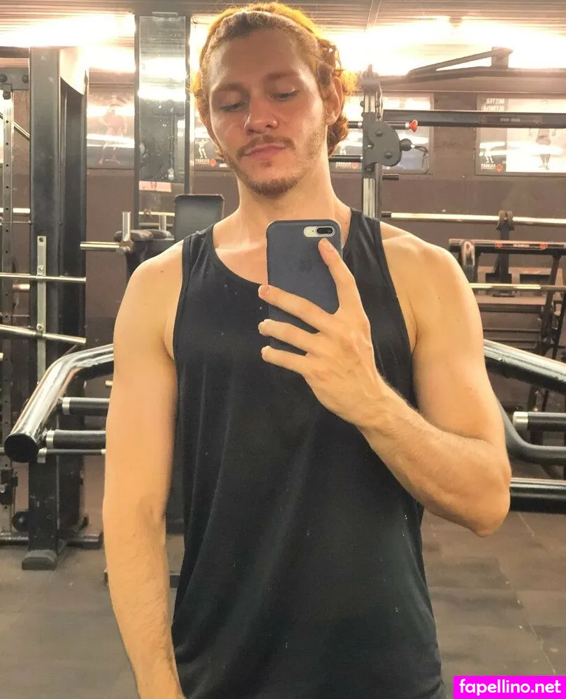 bruce_redhead, bruceredhead Nude Leaked OnlyFans Photo #i2vZ3xuPFQ