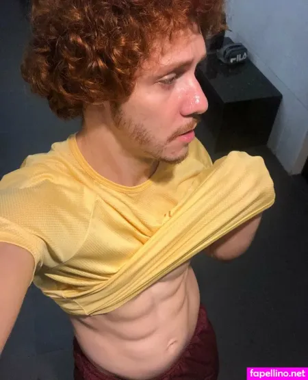 Bruceredhead OnlyFans Thumbnail #uxCHLa5uRS