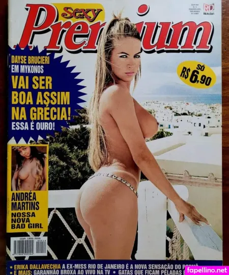 Brucieri OnlyFans Thumbnail #sAZJrPZ19c