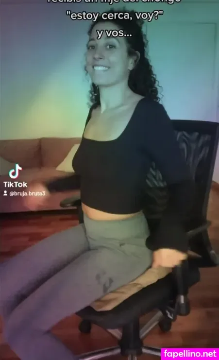 Bruja Bruta OnlyFans Thumbnail #7rsgtubP53