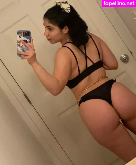 Bruja510 OnlyFans Thumbnail #1MDE5Oohsi