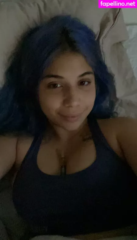 Bruja510 OnlyFans Thumbnail #VncViVCFs6