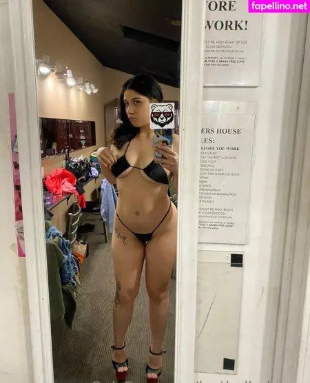 Bruja510 OnlyFans Thumbnail #xzXUOiAzl8