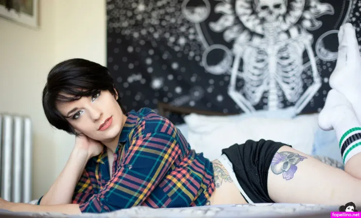 Brujaja OnlyFans Thumbnail #B9gYDFSftT