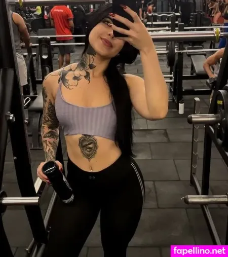 Brukaroli OnlyFans Thumbnail #HDGCg7H13P