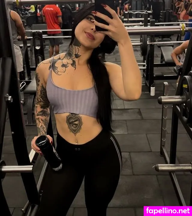 brukaroli Nude Leaked OnlyFans Photo #HDGCg7H13P