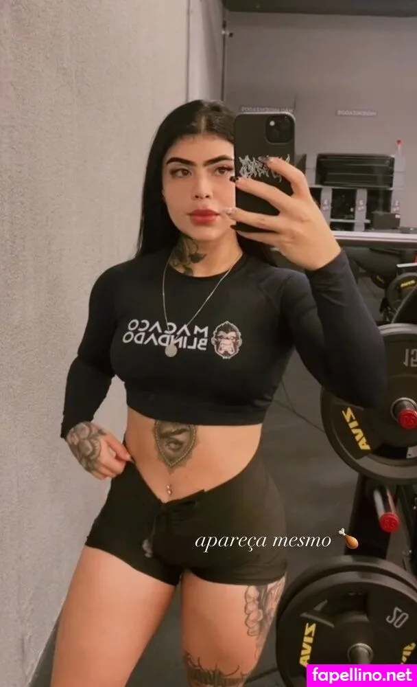 brukaroli Nude Leaked OnlyFans Photo #L24aB96K4P