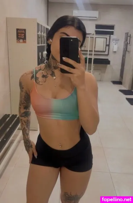 Brukaroli OnlyFans Thumbnail #LwXCAOcGCW