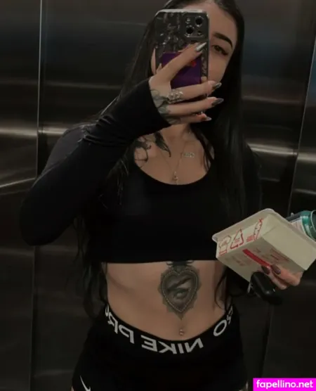 Brukaroli OnlyFans Thumbnail #iAHGVypnna