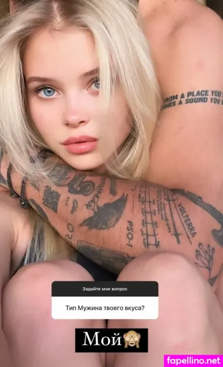 Bruletova OnlyFans Thumbnail #bTmEaZKmxv